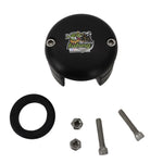 Cornfield Wire Puck XL Transducer & Sonar Cable Grommet, Taller Outlet