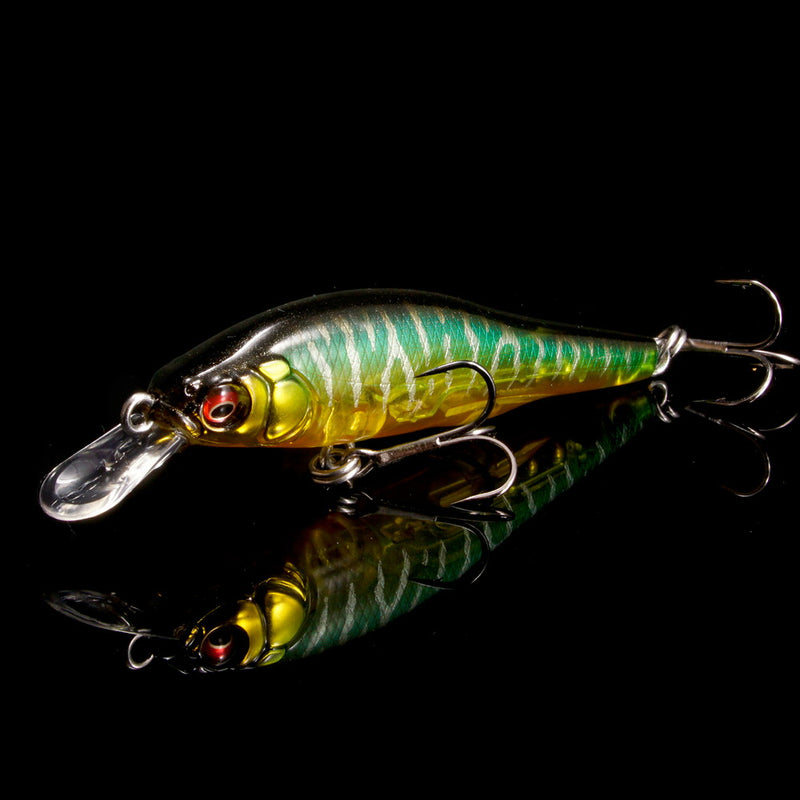 Megabass JDM X-80 Jr SP-C Gin Tonic Tiger