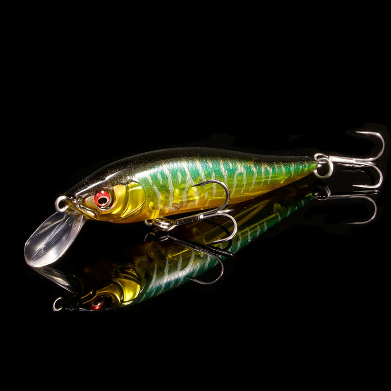 Megabass JDM X-NANAHAN SP-C Gin Tonic Tiger