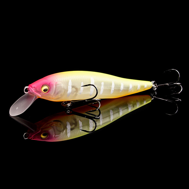 Megabass JDM X-Nanahan Special Color IF Hachiro