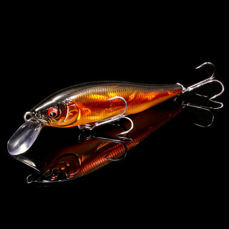 Megabass JDM X-NANAHAN Kasumi Magic
