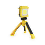 Luxpro Rechargeable Pro Tripod Work Light