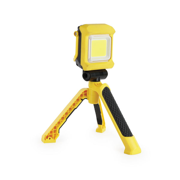 Luxpro Rechargeable Pro Tripod Work Light