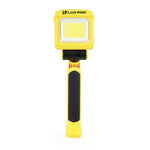 LuxPro XP2500 Rechargeable Pro Tripod Work Light
