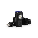 Luxpro Quick-connect Pocket Headlamp