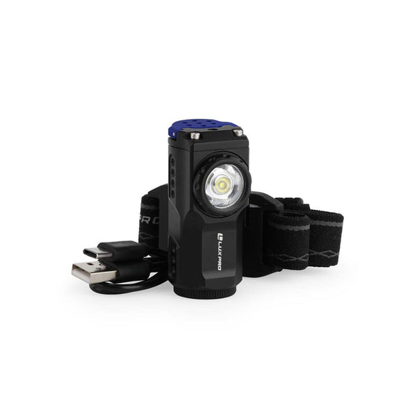 Luxpro Quick-connect Pocket Headlamp