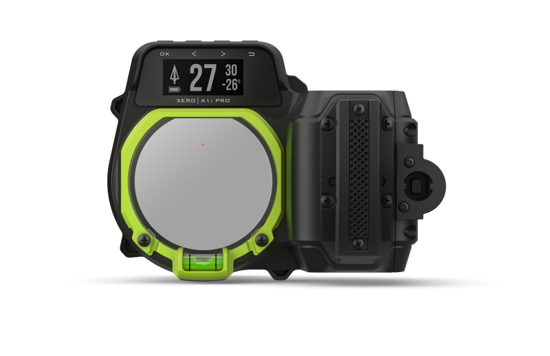 Garmin Xero A1i PRO Bow Sight (Right Handed)