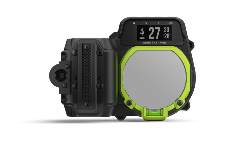 Garmin Xero A1i PRO Bow Sight (Left Handed)