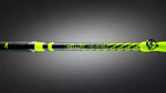 Catch The Fever Yellow Hellcat Revenge Fishing Rod