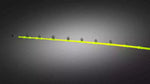 Catch The Fever Yellow Hellcat Revenge Fishing Rod