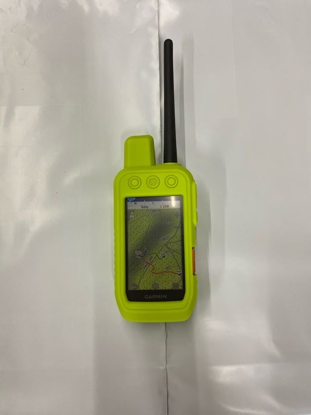 Garmin Alpha 200 & 300 Series Silicone Protective Case