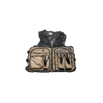 Yoder Bad Dog Vest