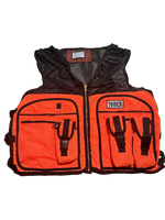 Yoder Bad Dog Vest