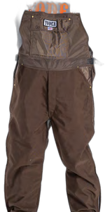 Yoder Bibs