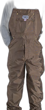 Yoder Bibs