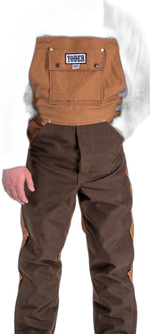 Yoder Bibs