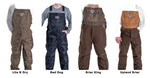 Yoder Bibs