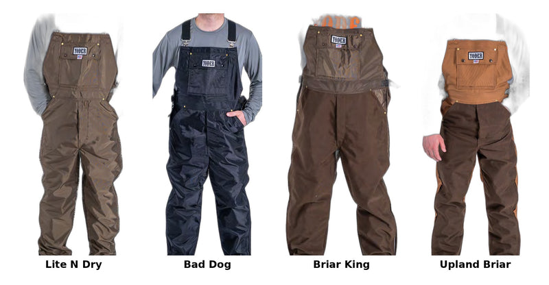 Yoder Bibs