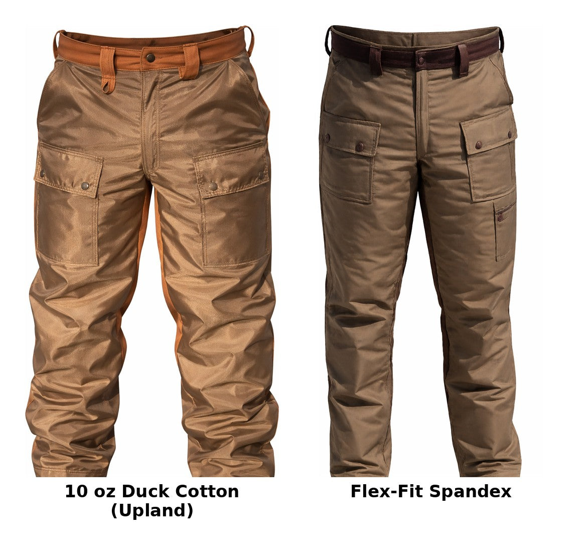 Yoder Briar Pants