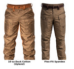 Yoder Briar Pants