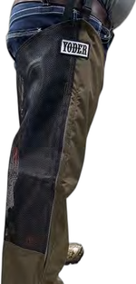 Yoder Chaps