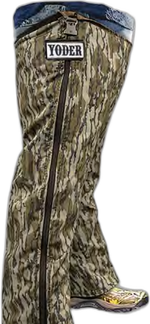 Yoder Chaps