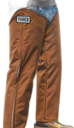 Yoder Chaps