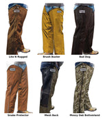 Yoder Chaps