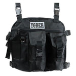 Yoder Chest Pack