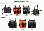 Yoder Chest Pack