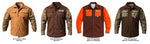 Yoder Mesh Back Briar Shirt