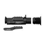 DNT Optics ZULUS HD V2 ZD312-V2 HD Digital Day & Night Vision Optic | verify