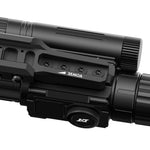 DNT Optics ZULUS HD V2 ZD312-V2 HD Digital Day & Night Vision Optic | verify