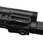 DNT Optics ZULUS HD V2 ZHD312R-V2 HD Digital Night Vision Optic With Laser Rangefinder LRF