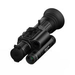 DNT Optics ZULUS HD V2 ZHD312R-V2 HD Digital Night Vision Optic With Laser Rangefinder LRF