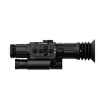 DNT Optics ZULUS HD V2 ZHD312R-V2 HD Digital Night Vision Optic With Laser Rangefinder LRF