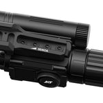 DNT Optics ZULUS HD V2 ZHD520-V2 HD Digital Day & Night Vision Optic