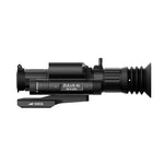 DNT Optics ZULUS HD V2 ZHD520R-V2 HD Digital Night Vision Optic with Laser Rangefinder LRF