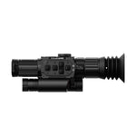 DNT Optics ZULUS HD V2 ZHD520R-V2 HD Digital Night Vision Optic with Laser Rangefinder LRF