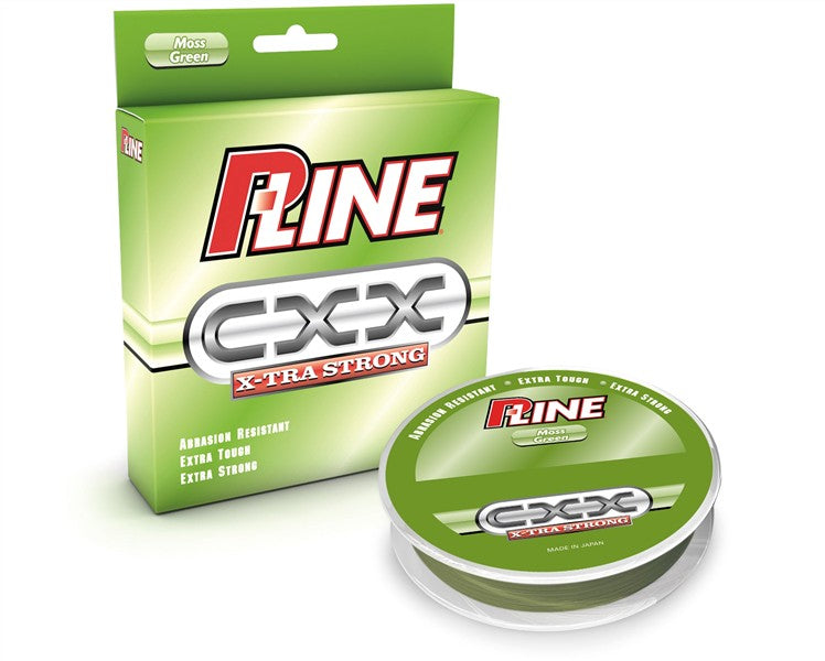 P-Line CXX X-Tra Strong Copolymer