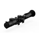 DNT Optics ZULUS 4K ZT4K324R 4K Digital Day & Night Vision Optic LRF