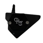 Cornfield Zero Degree Mount for LiveScope & ActiveTarget Transducers on Your Trolling Motor