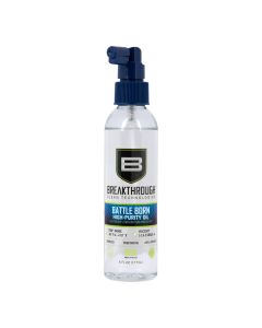 Breakthrough Clean  Battle Born High-Purity Oil 6 Oz Spray