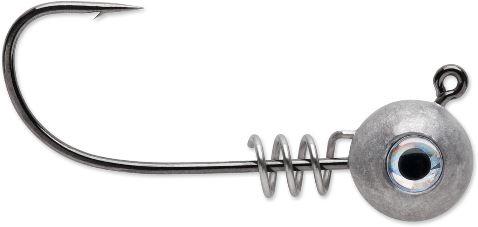 VMC Hybrid Swimbait Jig additional view 2