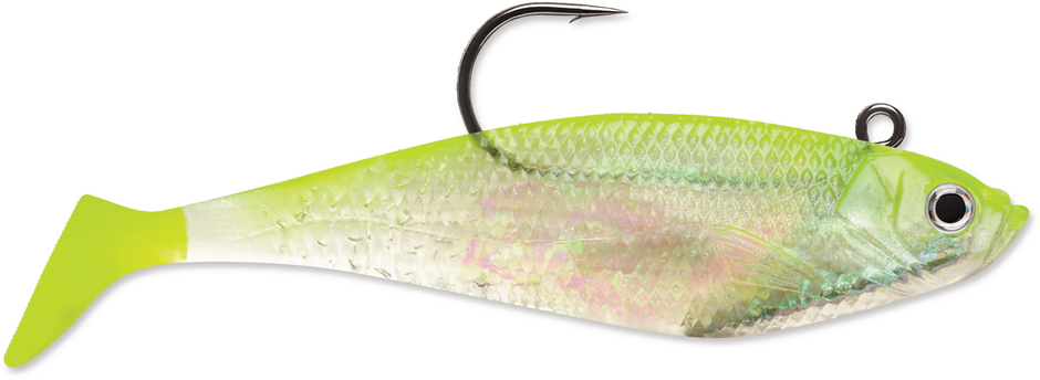Storm Wildeye Swim Shad