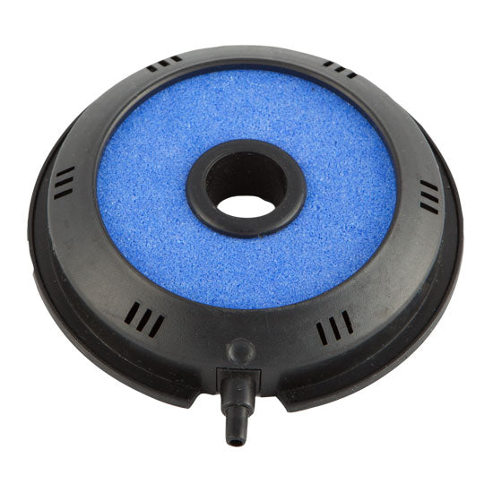Marine Metal ABS-5 Bubble Donut, 5" Air Diffuser