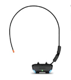 Garmin Alpha TT25 GPS Tracking & Training Collar Base (Standard Battery)