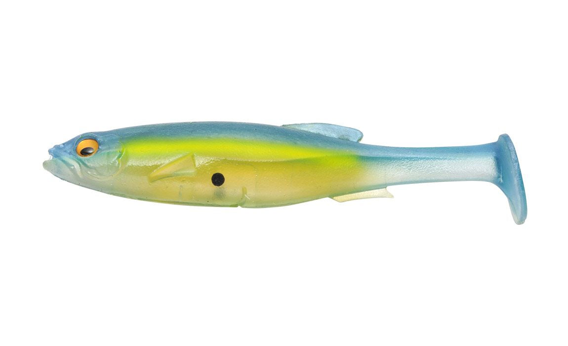 Megabass Magdraft (6In)