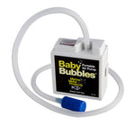 Marine Metal B-18 Baby Bubbles Air Pump, 2 AA Battery