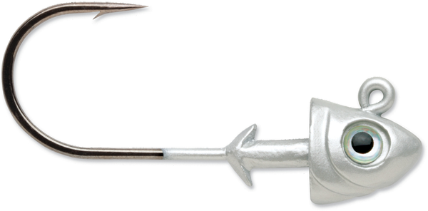 VMC Flat Shad Jig